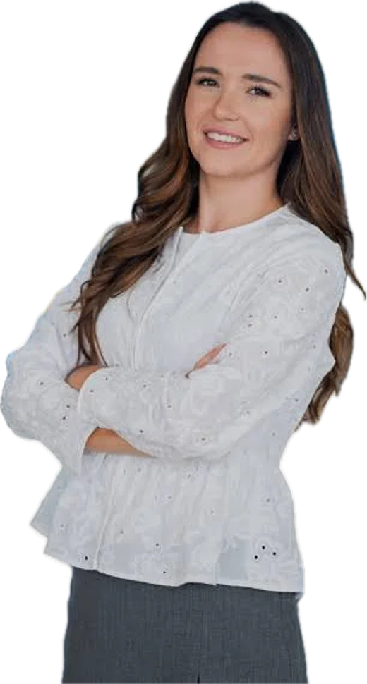 Natalia Semczuk — Consultora sénior de selección, JN Recruitment