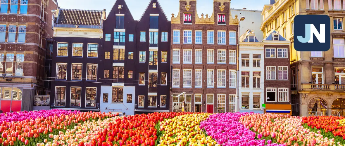 Holiday Allowance in the Netherlands - Complete guide