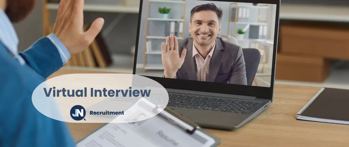 How to Conduct Successful Virtual Interviews?