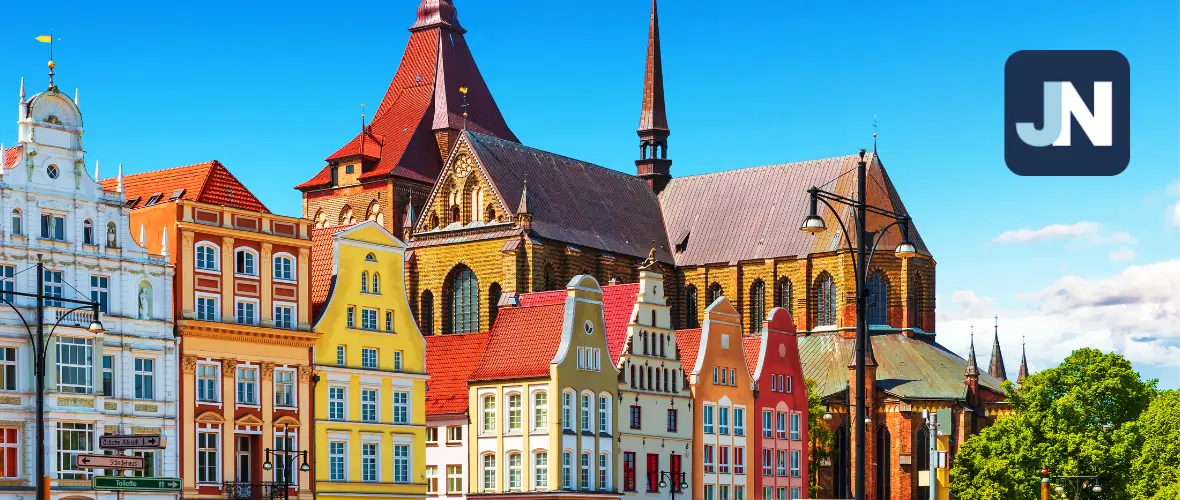 Navigating recruitment process in Germany