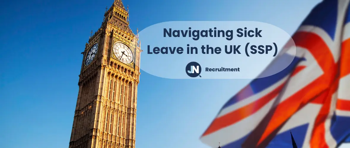 Navigating Sick Leave in the UK