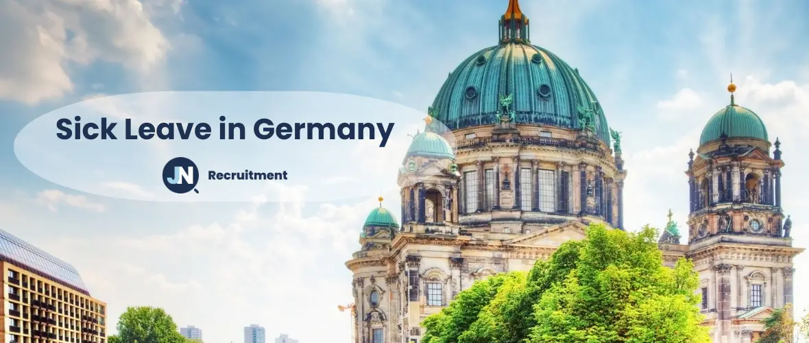Sick Leave in Germany