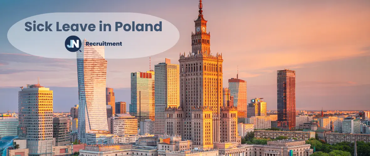 Sick Leave in Poland