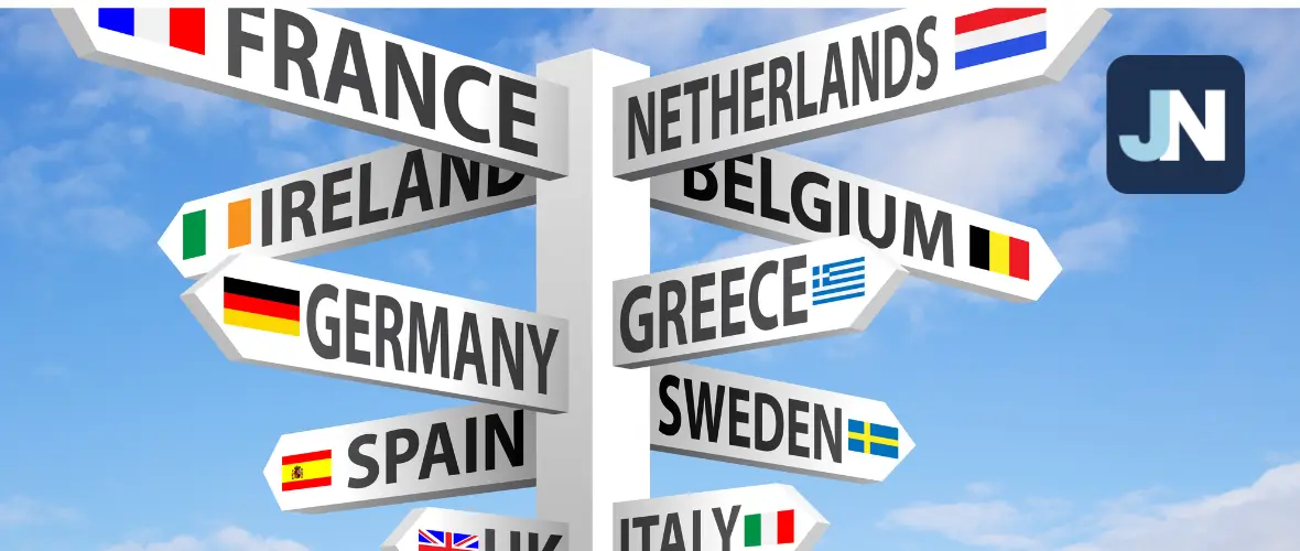 Why can’t I find new employees in Europe?